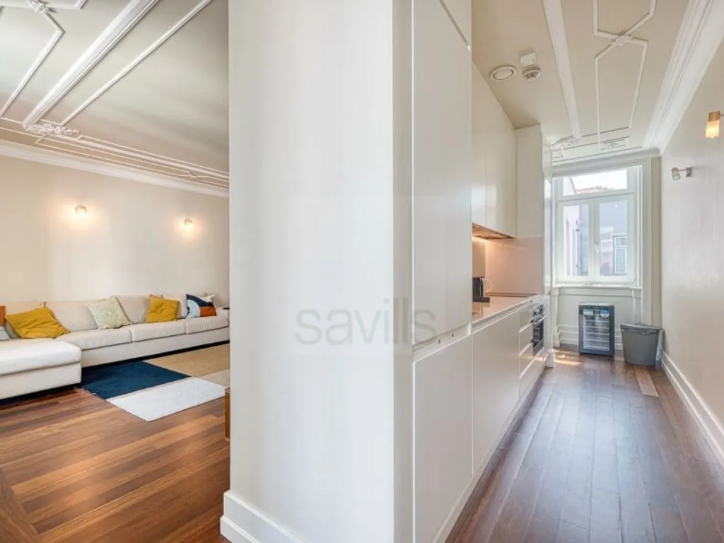 Elutuba - Luxury Flat with Pool in Duque de Loule, Lisbon