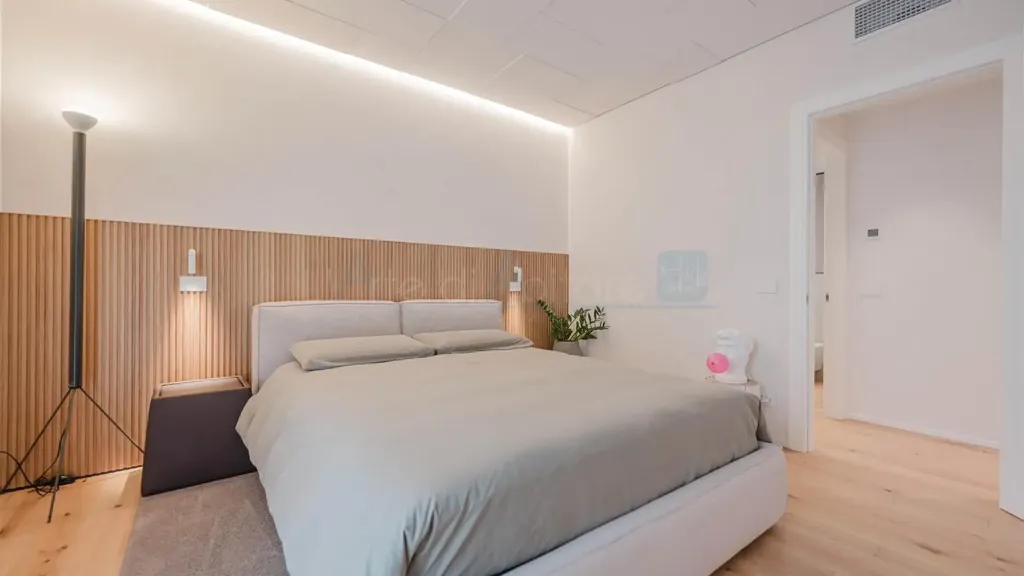 Magamistoad - Luxury Apartment with Terraced Solarium in Treviso