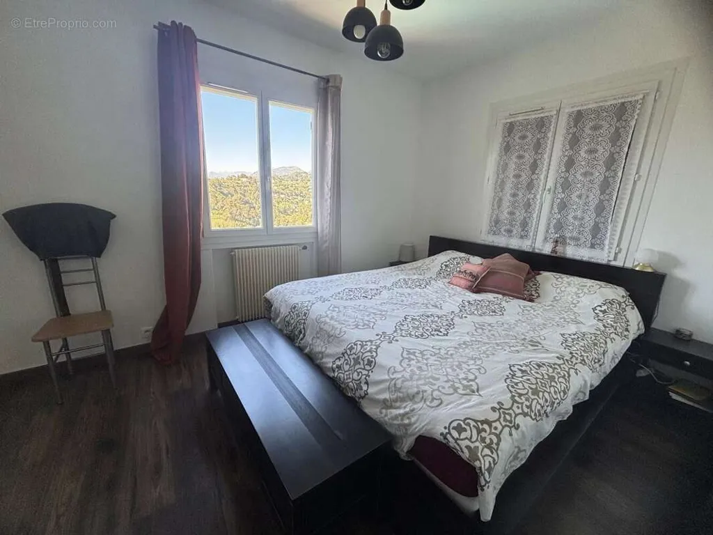 Camere da letto - Luxury Villa with Pool in Nice