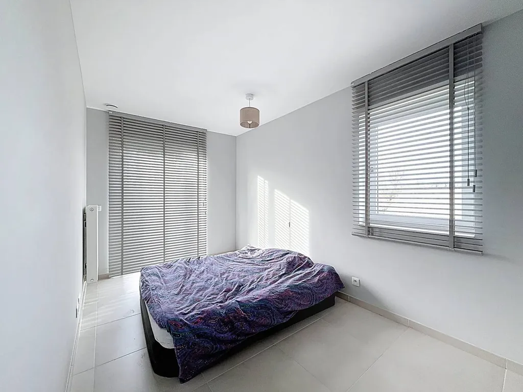 Chambres - Appartement moderne avec terrasse à Koksijde