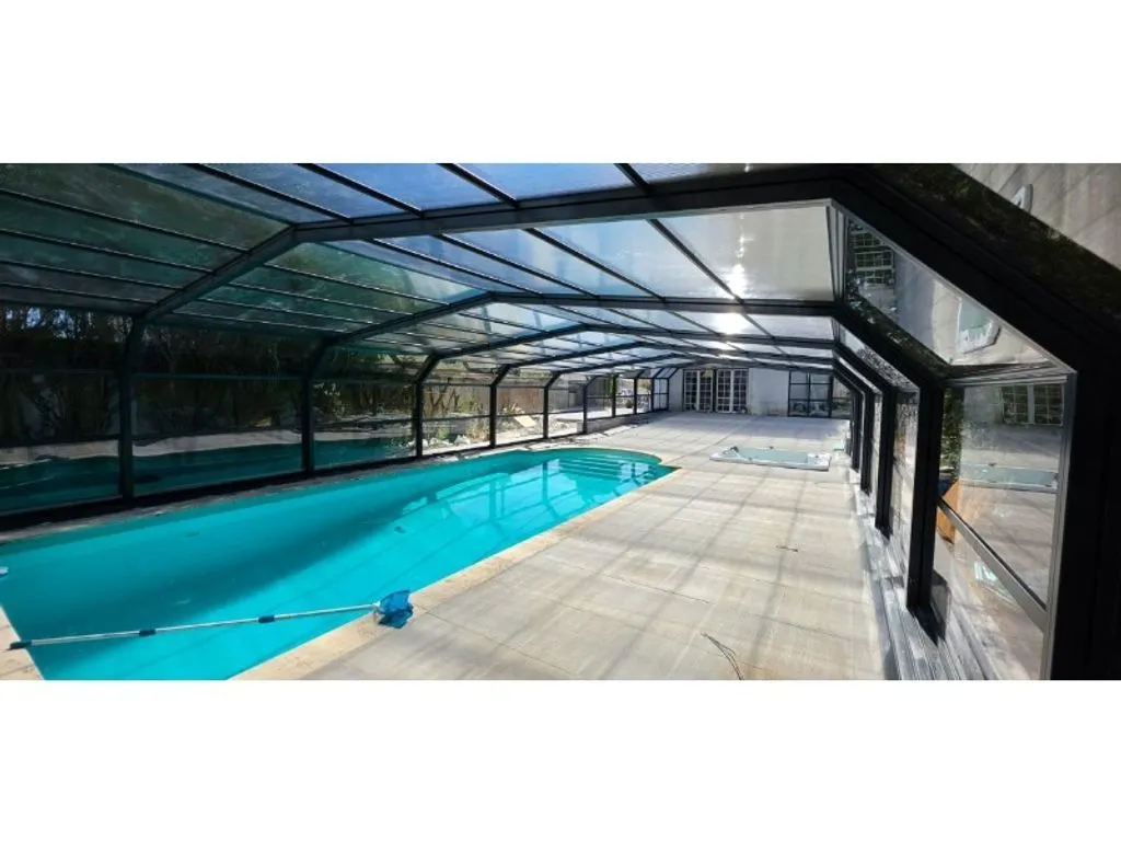 Bassein - Luxury Detached House with Pool in Mafra