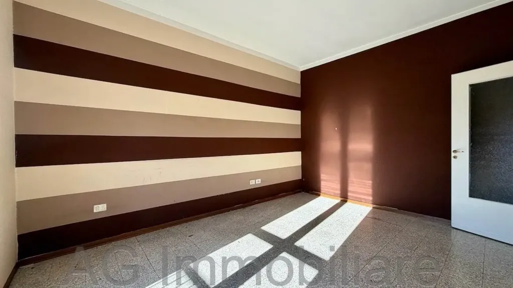 Toad - Penthouse with Panoramic Views in Verbania