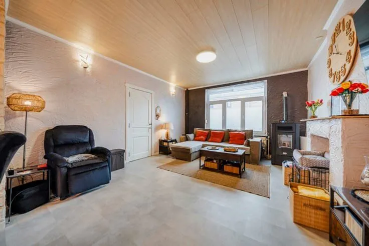 8-bedroom house in Neerheylissem