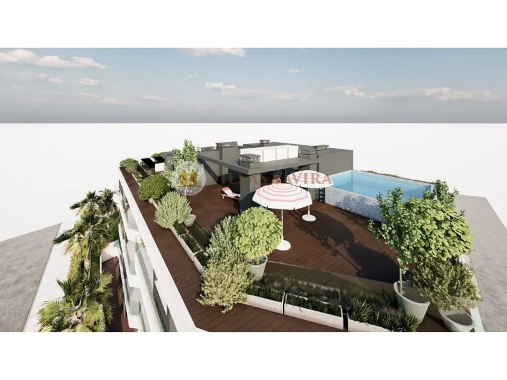 Luxury Flat with Sea View in Tavira