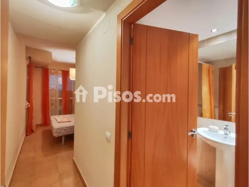 Vannitoad - Apartment with Pool in Dénia Beach