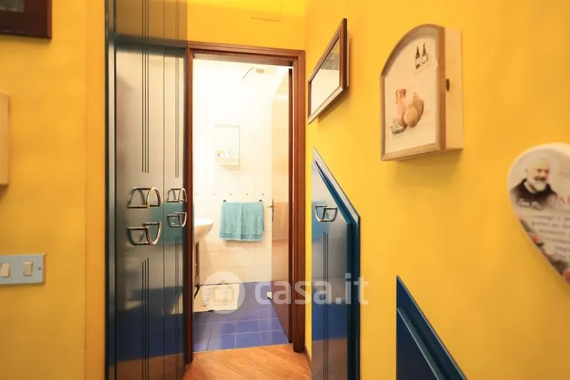 Esik - Terraced House with Private Garden in Rubiera Centre