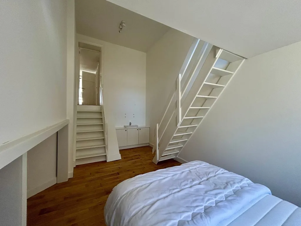 Chambres - Appartement Spacieux sur les Quais de l'Escaut à Anvers