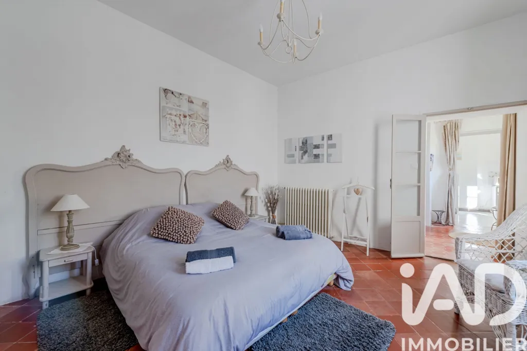 Magamistoad - Charming Maison de Maître with Pool in Rivesaltes