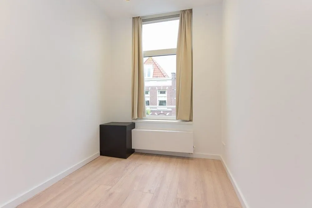 Appartement 5 pièces à Den Haag