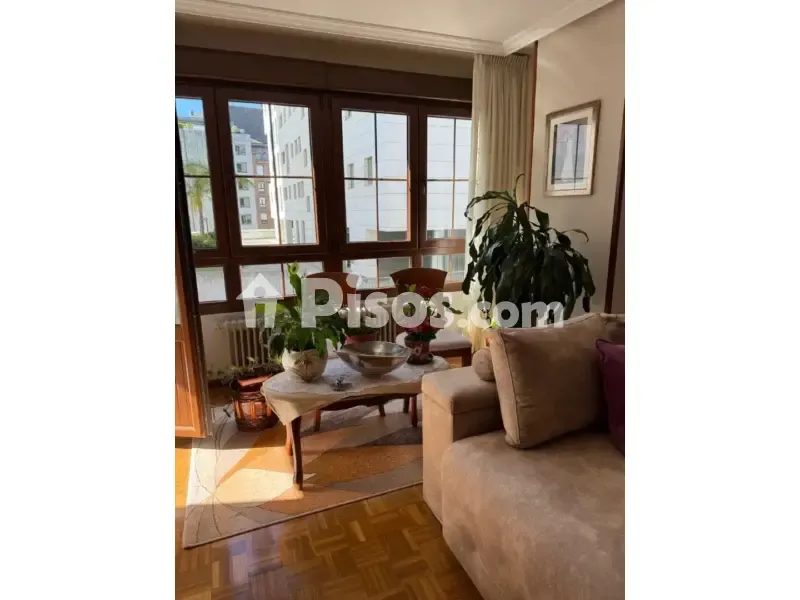 Elutuba - Spacious Flat with Terrace in Oviedo