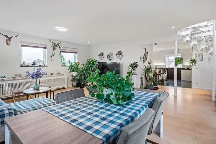 Söögituba - House in Turnhout, 2300