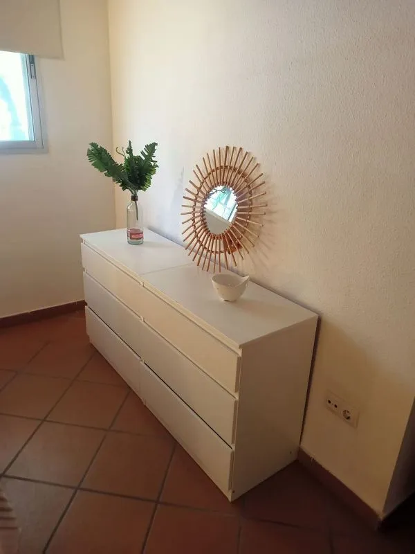 Chambres - Apartment with Terrace in Historic Centre, Málaga