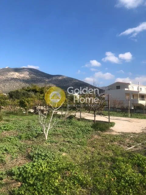 Land in GR