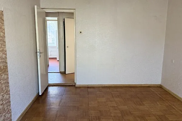 Toad - 2-Bedroom Apartment with Balcony in Rakvere