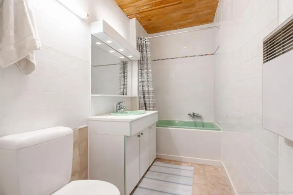 Vannitoad - House with Basement in Woluwe-Saint-Pierre