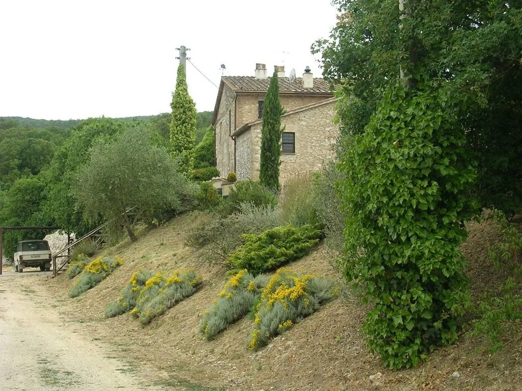 Extérieur - Renovated Farmhouse with Panoramic View in Amelia