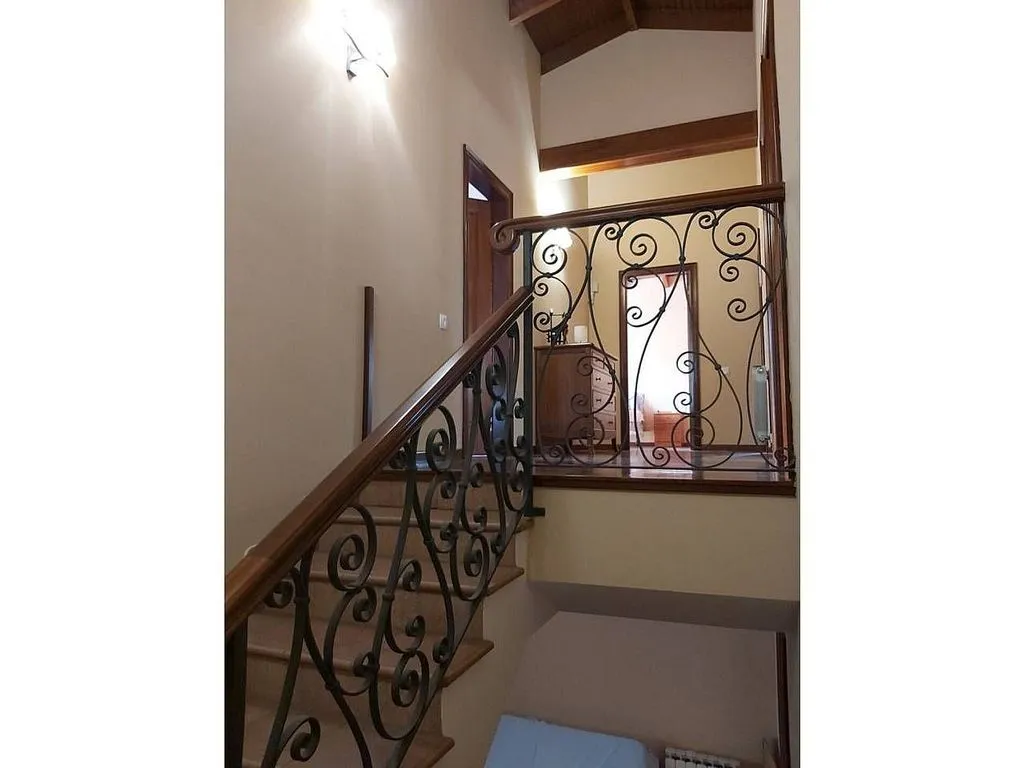 Stanze - Spacious House with Pool in Valldoreix, Sant Cugat