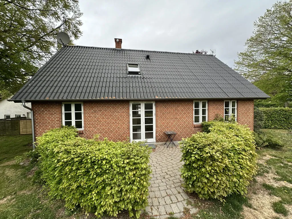 Maison 5 pièces à Allingåbro