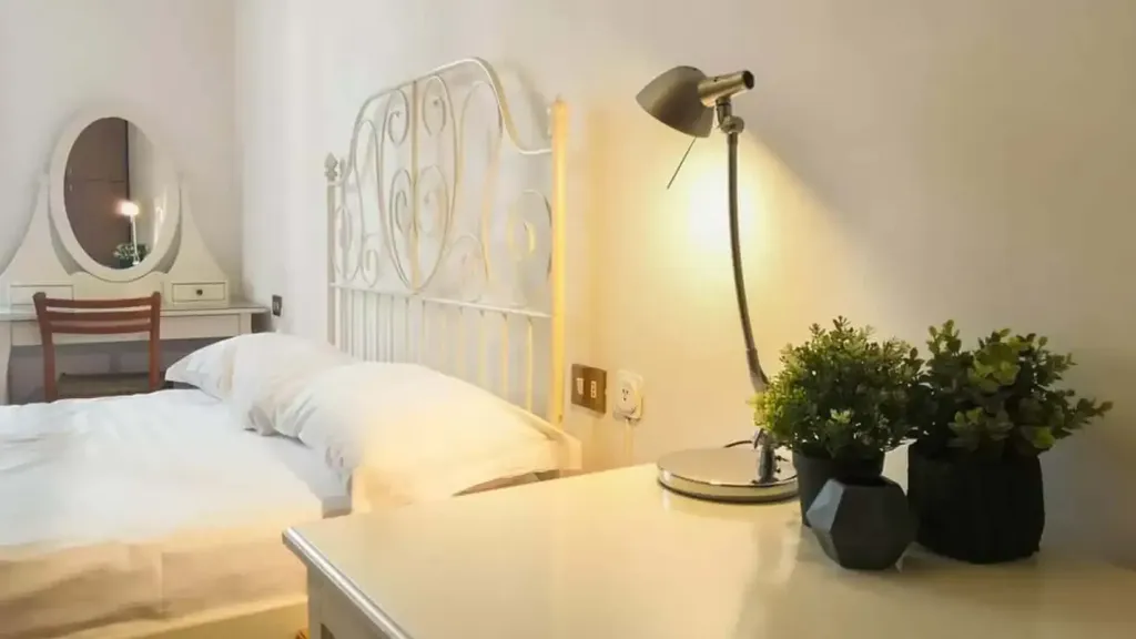 Chambres - Furnished Studio in Central Milan