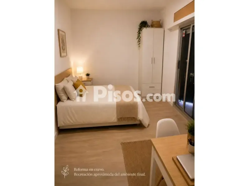 Chambres - Student-Friendly Flat with Terrace in Moncada