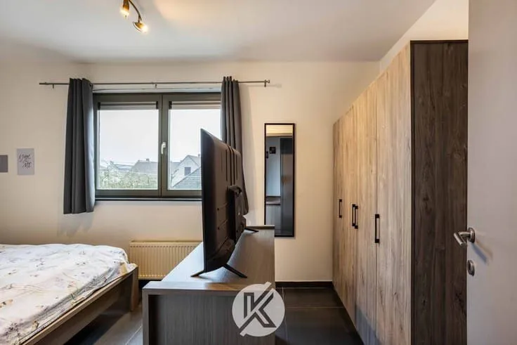 Chambres - Appartement à Grotstraat, Zottegem