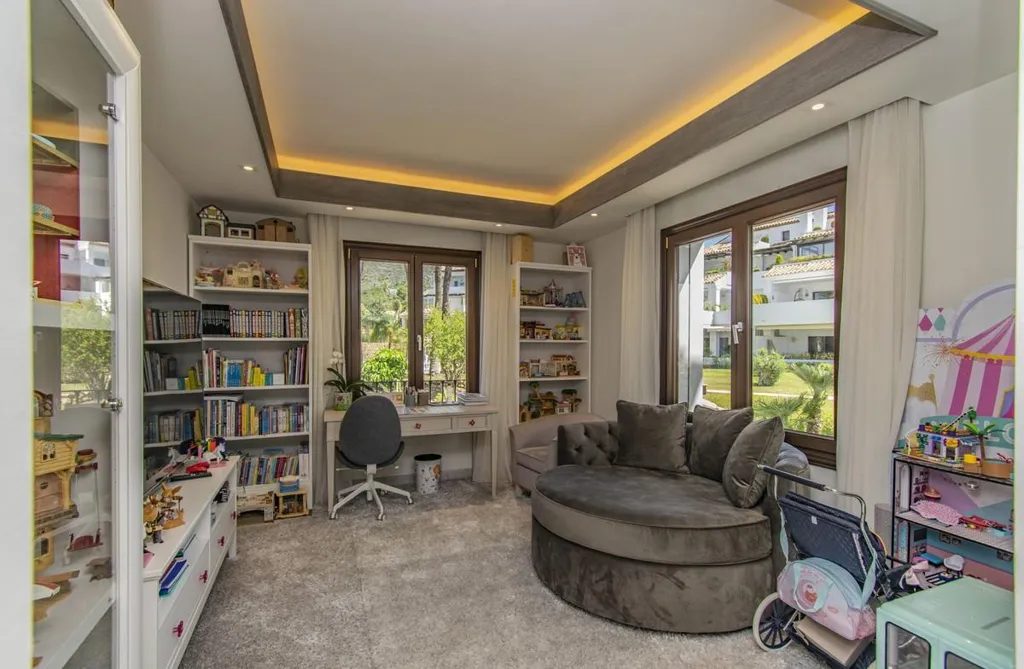 Magamistoad - Luxury Apartment with Sea Views in Marbella