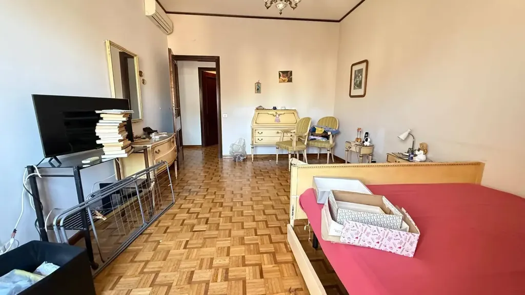 Chambres - Spacious Apartment with Balconies in Caserta