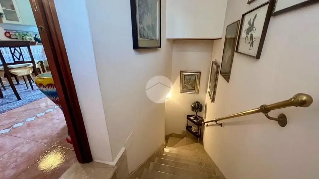 Toad - Rustic Apartment with Private Garden in Sirmione