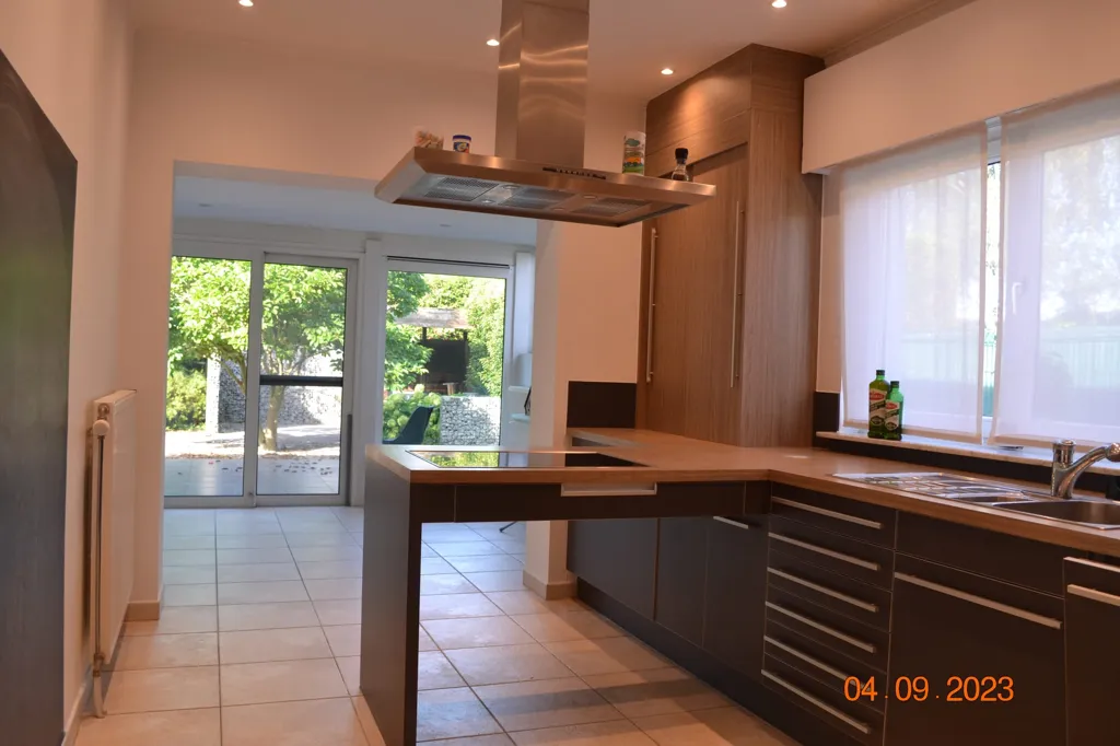 Maison 3 chambres à Willebroek