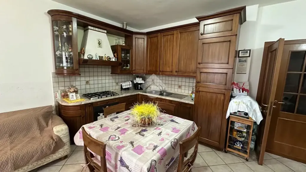 Salle à manger - Renovated Apartment in Spoleto