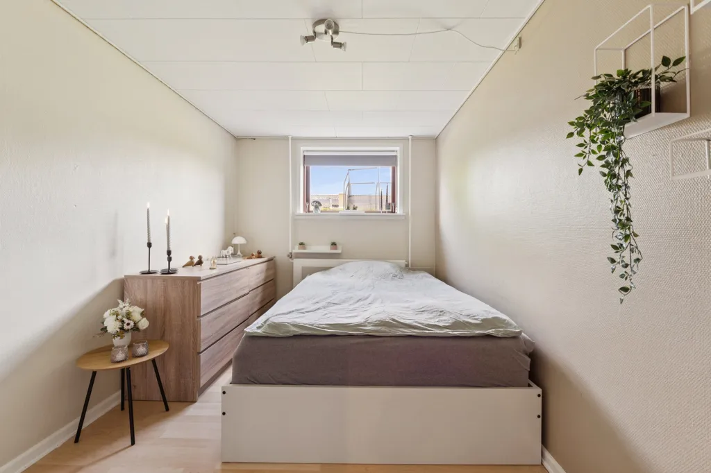 Camere da letto - Renovated Villa with Terrace in Humble