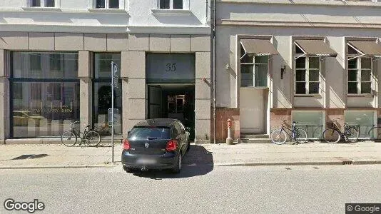 Esterno - Office Space in Central Copenhagen