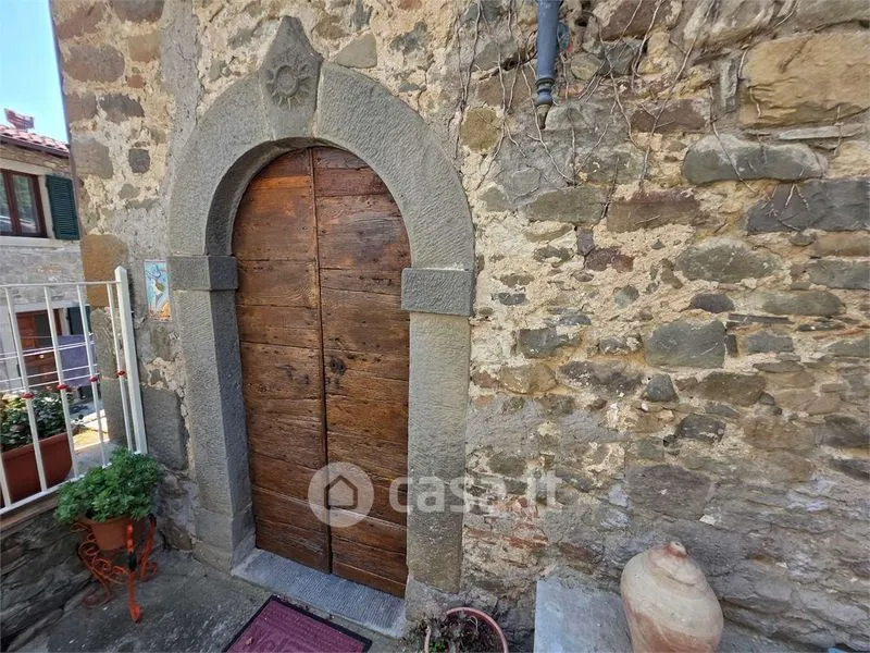 Extérieur - Restored Rustico with Garden in Camporgiano