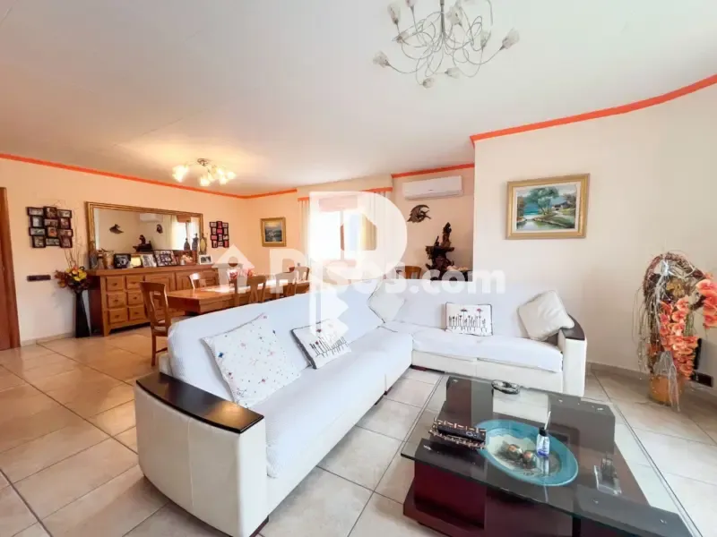 Séjour - Chalet with Jacuzzi in Vallirana