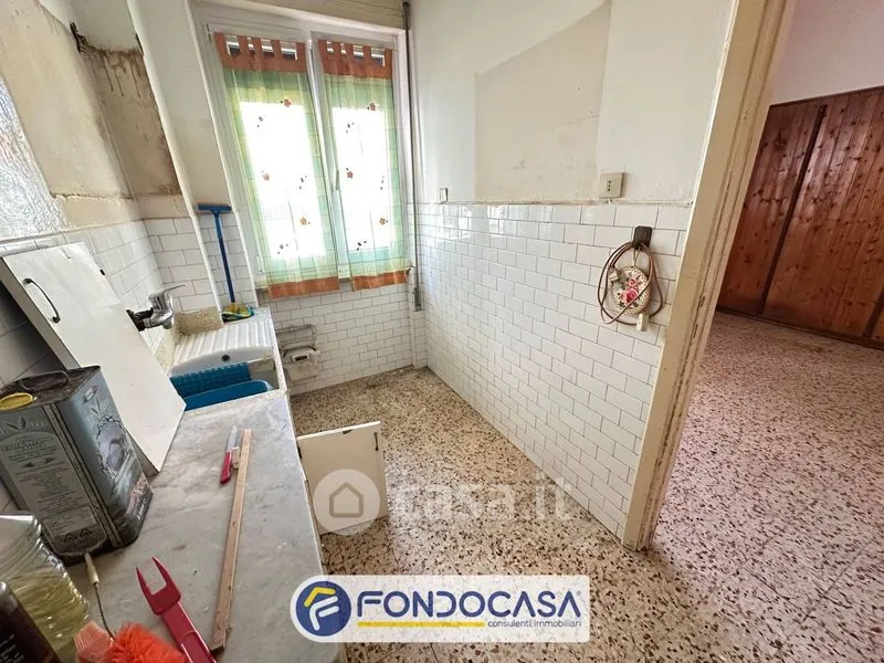 Vannitoad - Apartment with Balcony in Ascoli Piceno