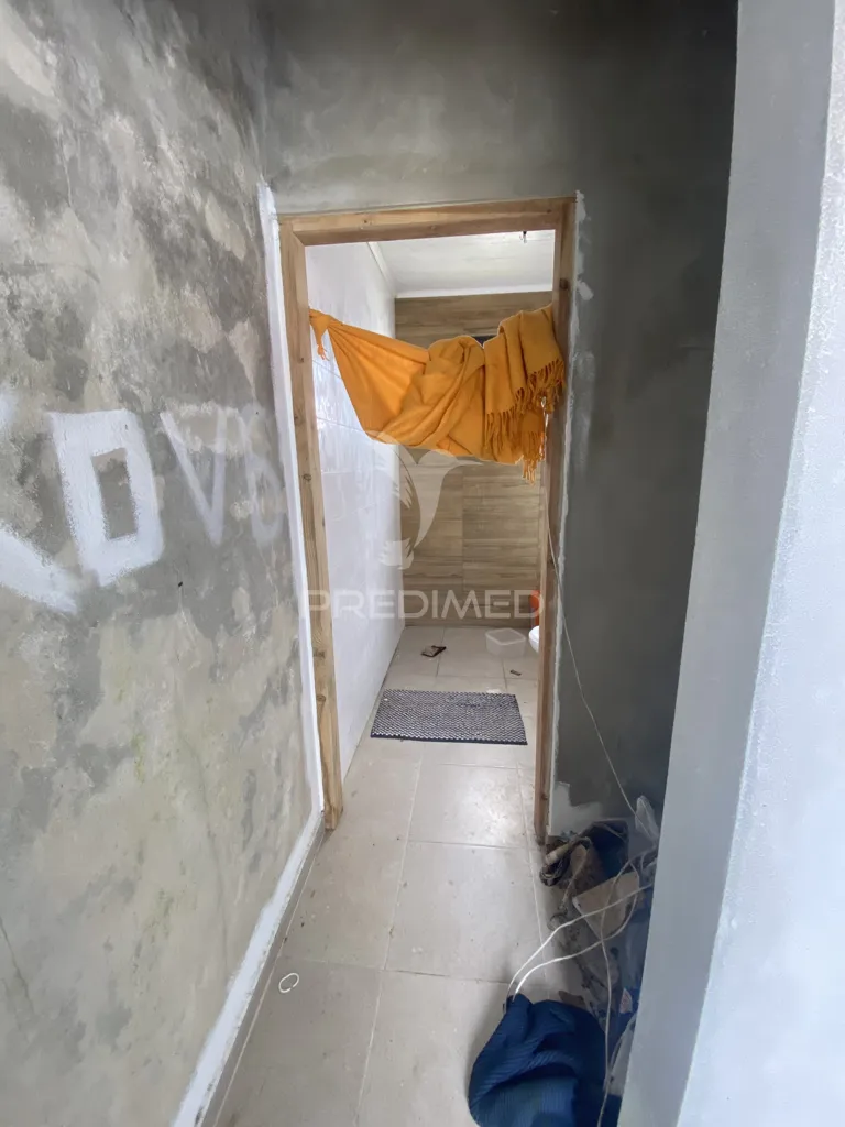 Esik - T2 House with Garden in Santo Amaro