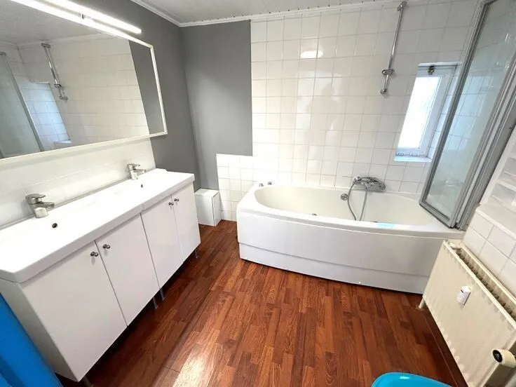 Appartement 2 chambres à Chimay
