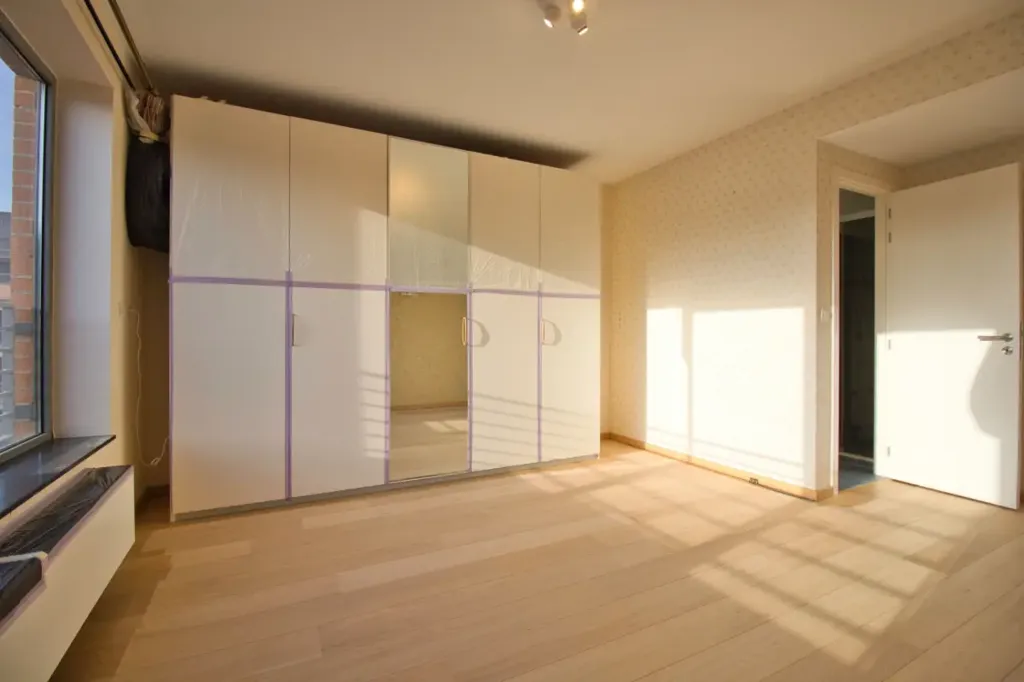 Magamistoad - Apartment with Terrace in Louvain-la-Neuve