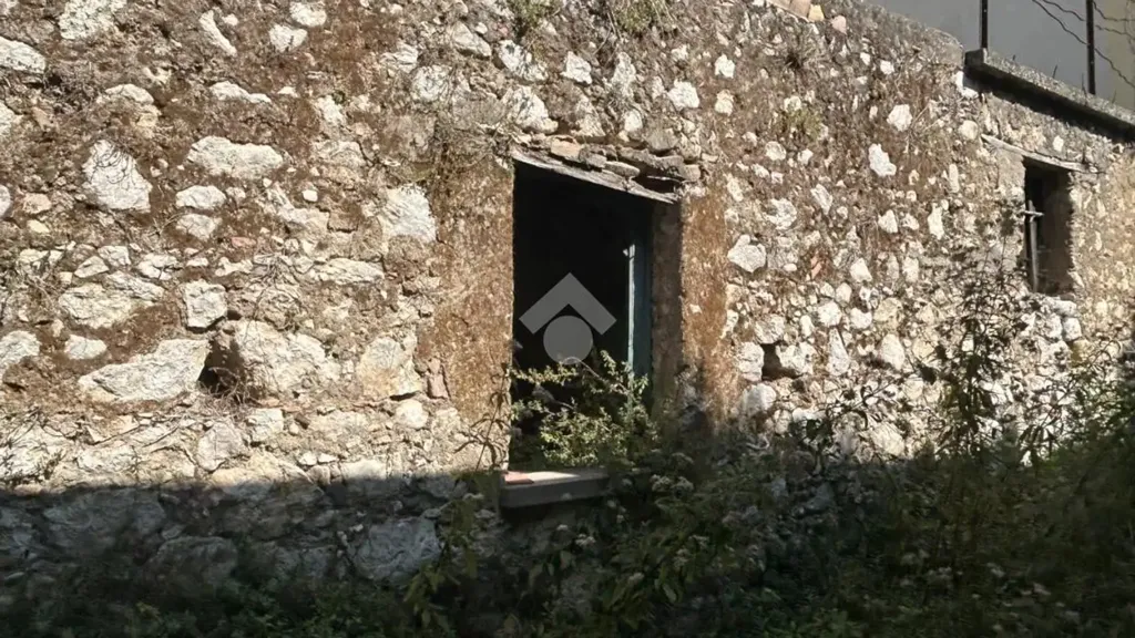 Extérieur - Rustic Property with Garden in Serino