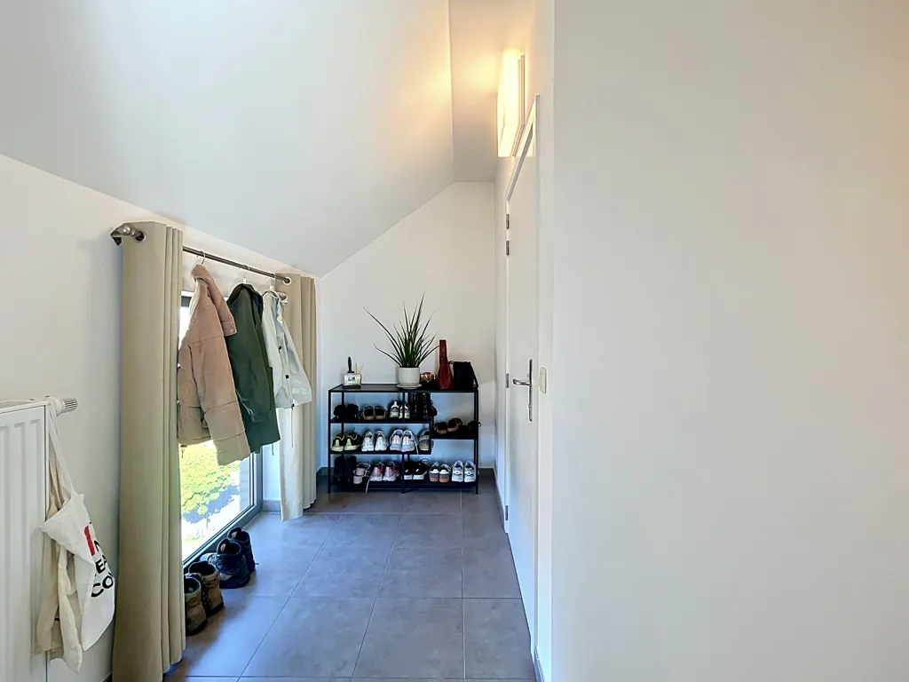 Pièces - Appartement avec Grand Terras à Louer
