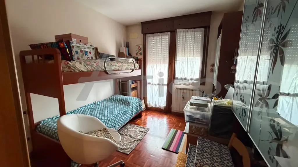 Magamistoad - Spacious Apartment with Panoramic View in Rovigo