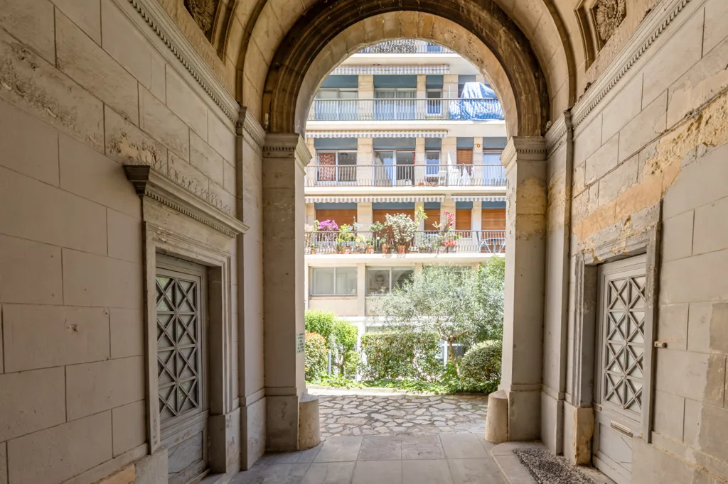Esik - Studio in Historic Centre, Montpellier