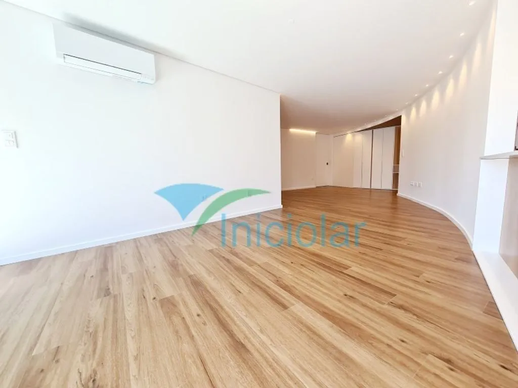 Soggiorno - Luxury T3 Flat with Garden in Gondomar