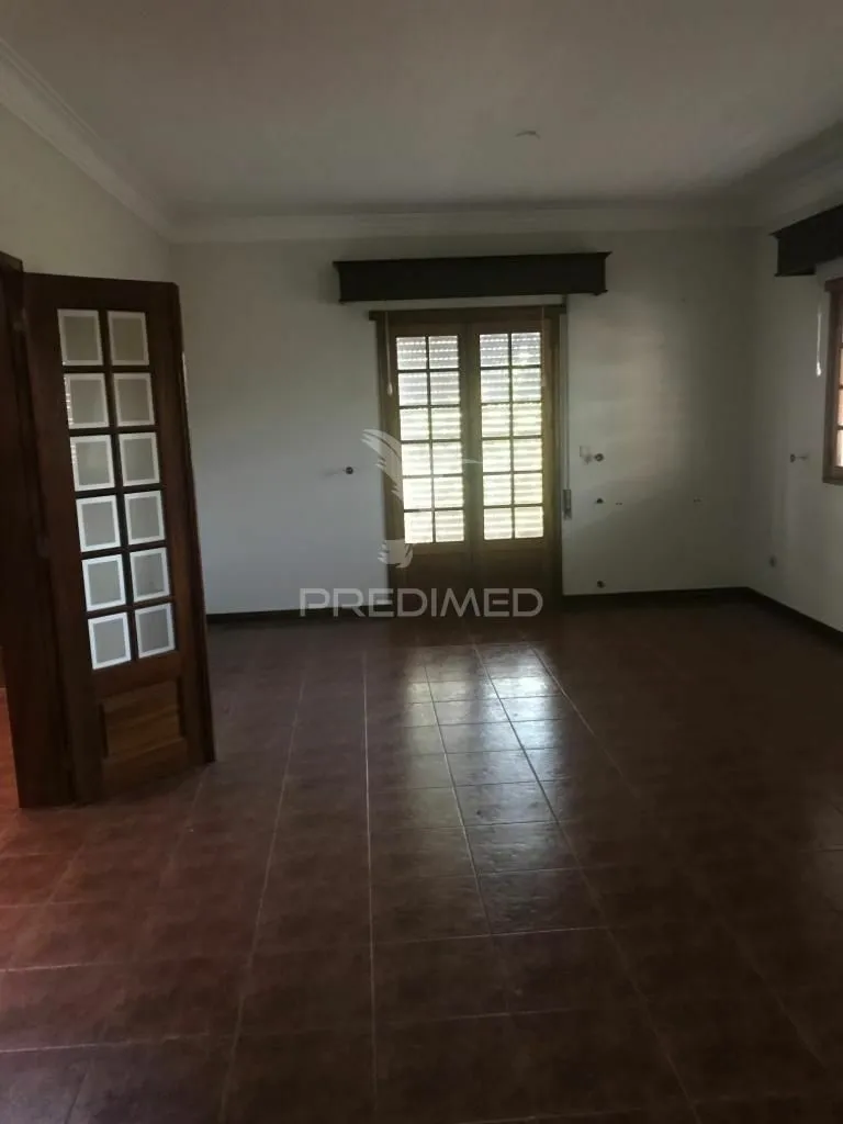 Esik - Luxury Villa with Walled Garden in Ponte do Lima