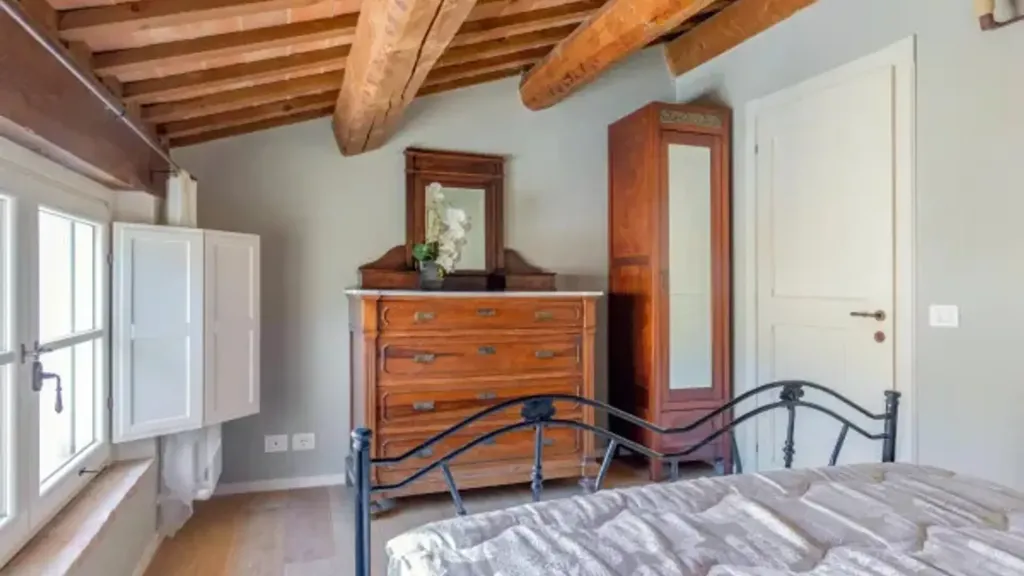 Magamistoad - Restored Rustico with Terrace in San Ginesio