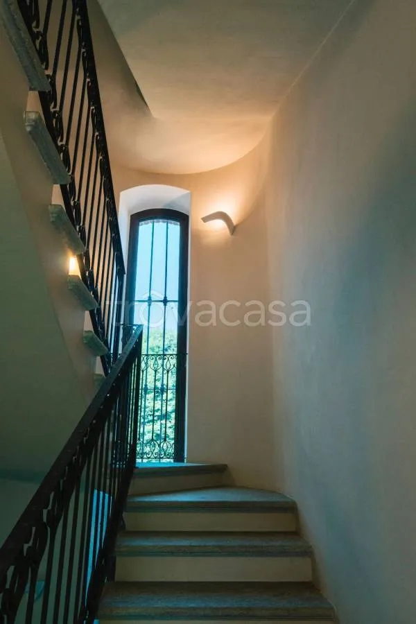 Toad - Historic Villa with Unique Fountain in Cuneo