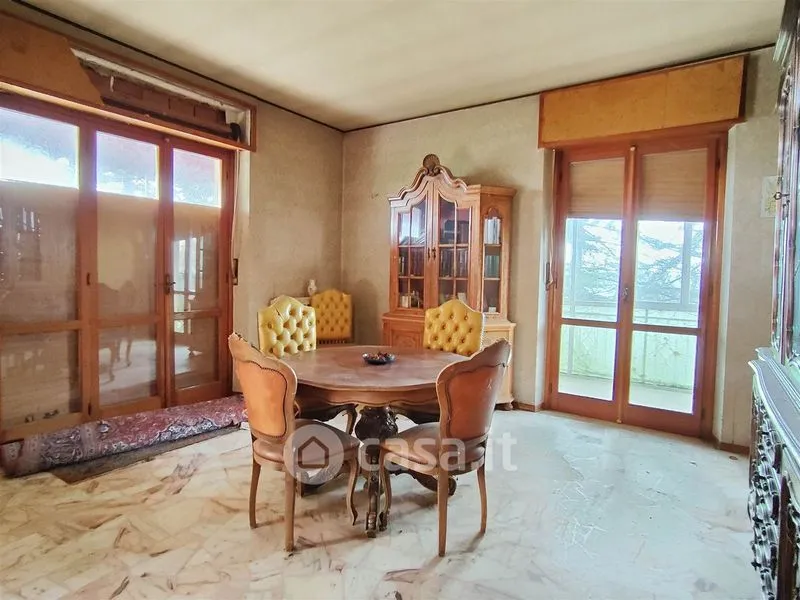 Salle à manger - Panoramic Villa with Terraces in Villa San Secondo