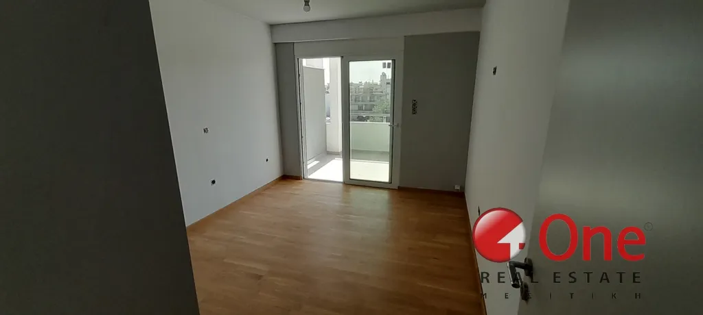 Pièces - New-Built Maisonette with Elevator in Rafina