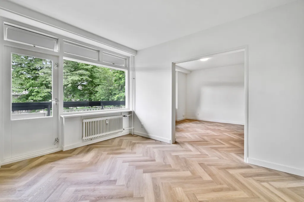 Stanze - Apartment with Central Location in Amsterdam