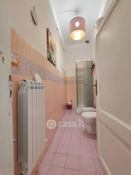 Vannitoad - Fully Furnished Flat with Terrace in Viterbo